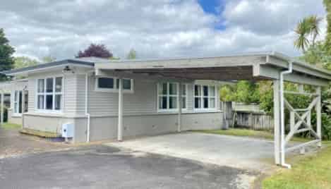 6 Morris Road, Hillcrest