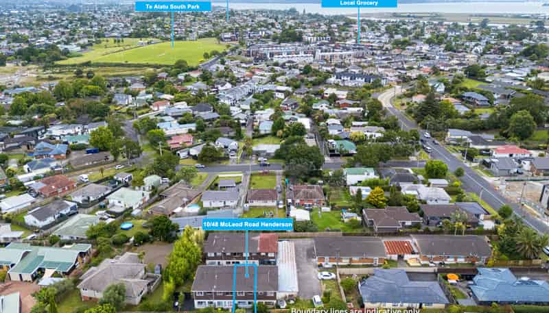 10/48 Mcleod Road, Henderson