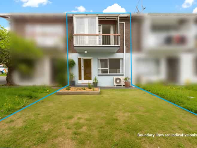 10/48 Mcleod Road, Henderson