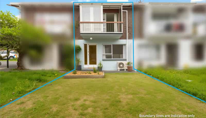 10/48 Mcleod Road, Henderson