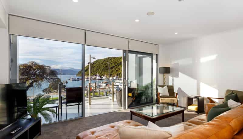 206/6 London Quay, Picton