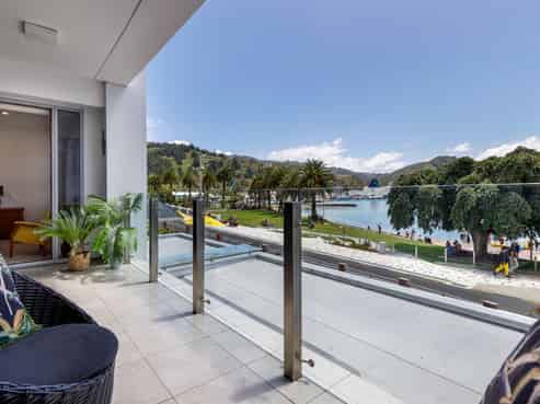 206/6 London Quay, Picton