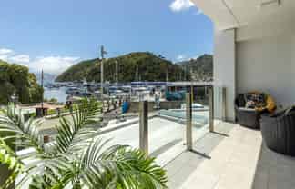 206/6 London Quay, Picton