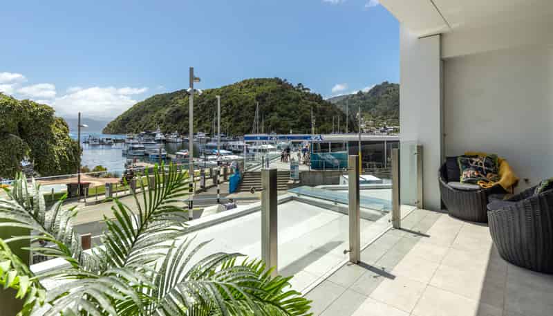 206/6 London Quay, Picton