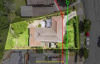 16 McFarland Street, Remuera