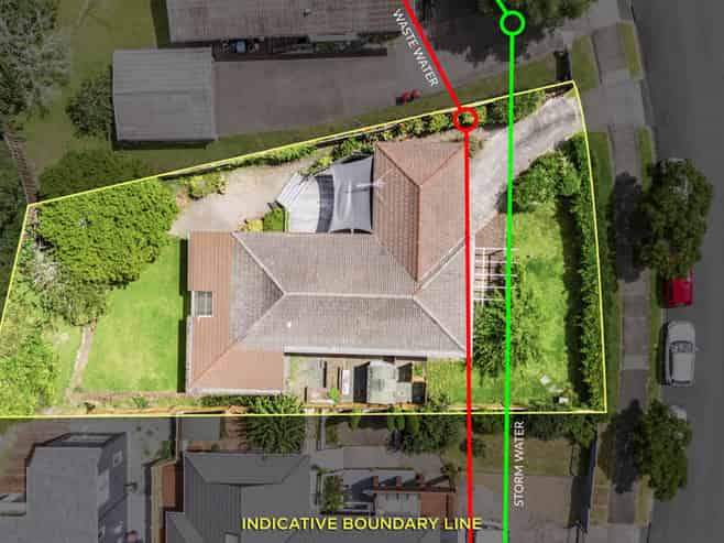 16 McFarland Street, Remuera