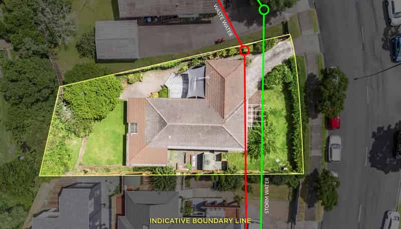 16 McFarland Street, Remuera