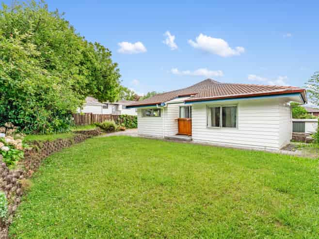 16 McFarland Street, Remuera