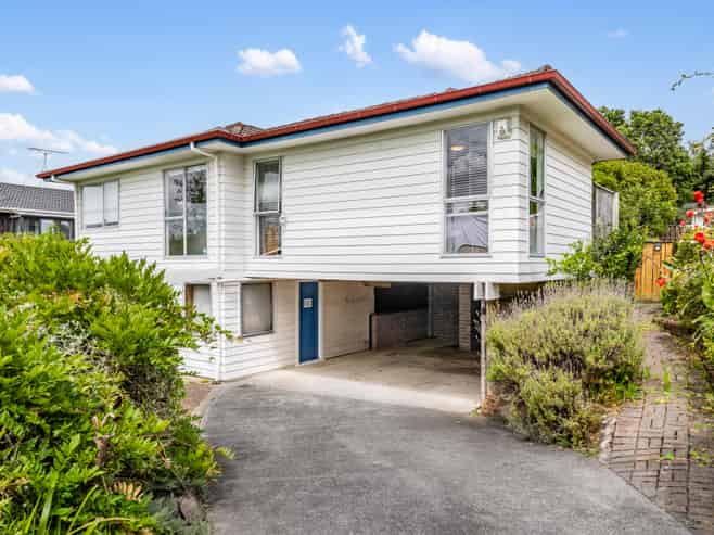 16 McFarland Street, Remuera