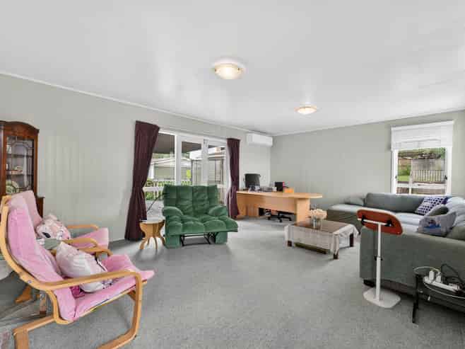 16 McFarland Street, Remuera