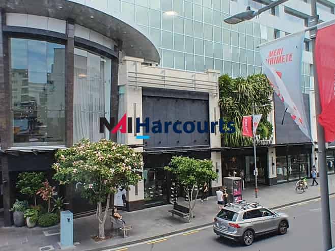 Office Suite - Prime Newmarket Location