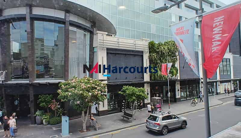 Unit F/255 Broadway, Newmarket