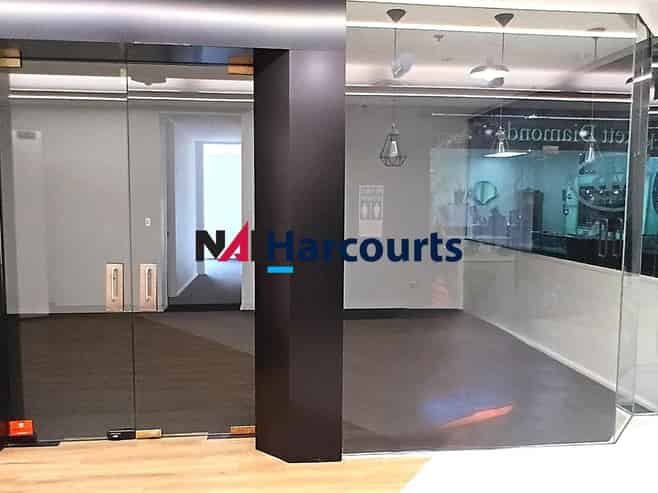 Office Suite - Prime Newmarket Location