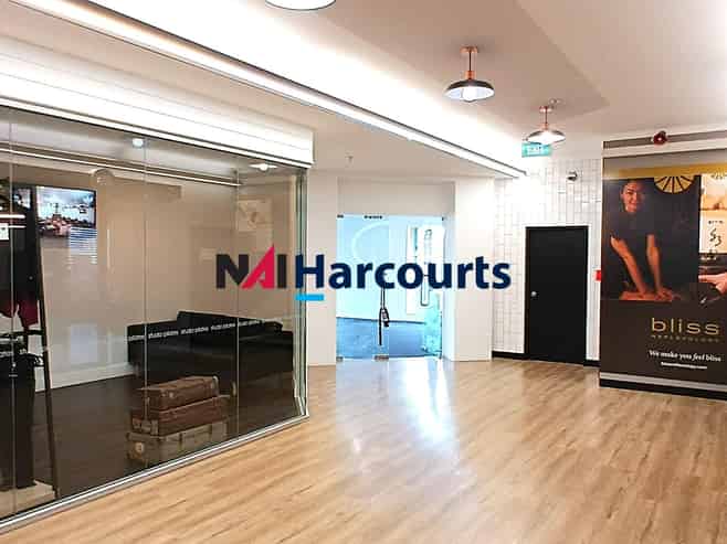 Office Suite - Prime Newmarket Location