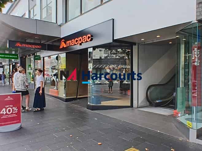 Office Suite - Prime Newmarket Location