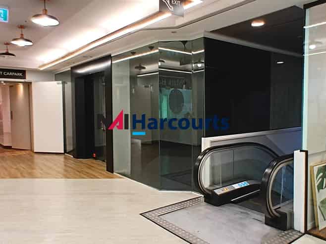 Office Suite - Prime Newmarket Location