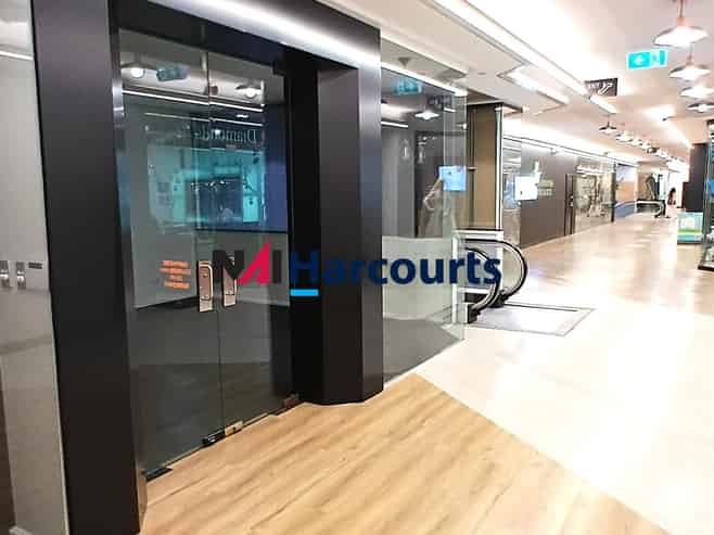 Office Suite - Prime Newmarket Location