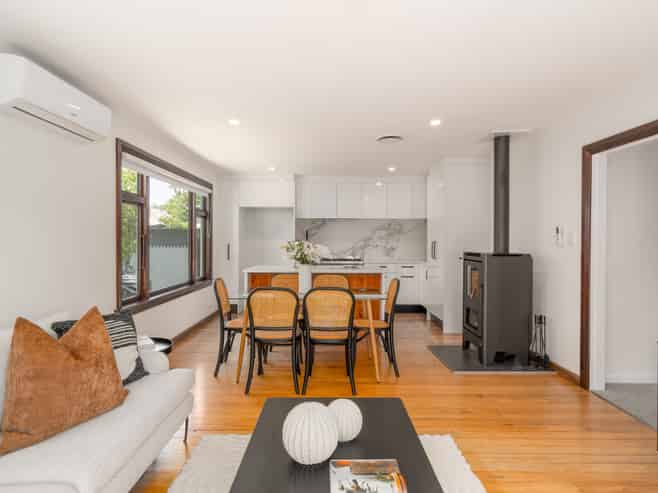 201 Cashmere Road, Hoon Hay