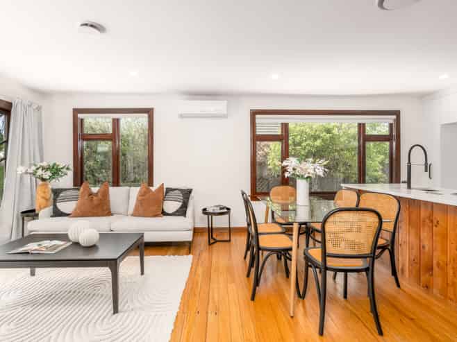 201 Cashmere Road, Hoon Hay