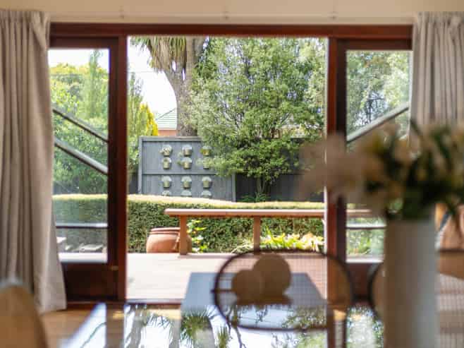 201 Cashmere Road, Hoon Hay