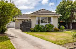 14 Kingrove Street, Bishopdale