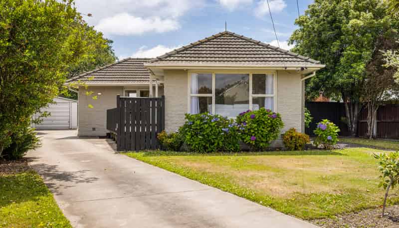14 Kingrove Street, Bishopdale