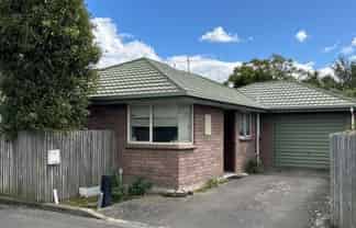 6/71 Brougham Street, Addington