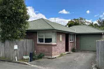 6/71 Brougham Street, Addington