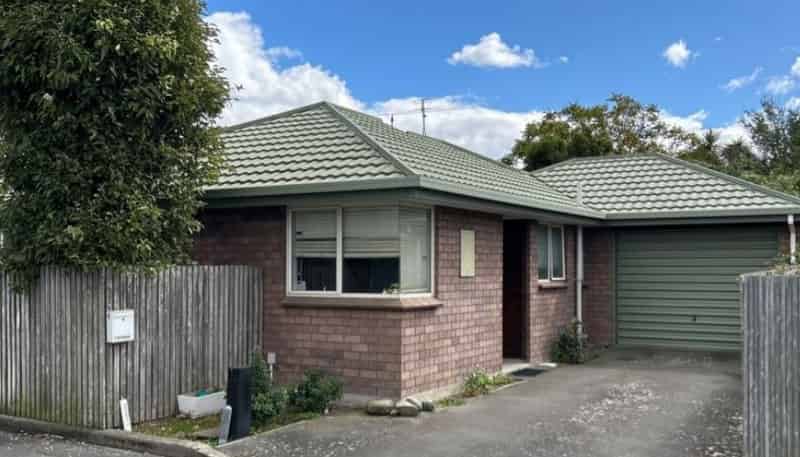 6/71 Brougham Street, Addington