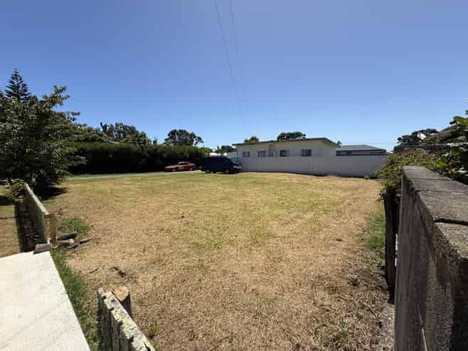 110A Browne Street, Waitara