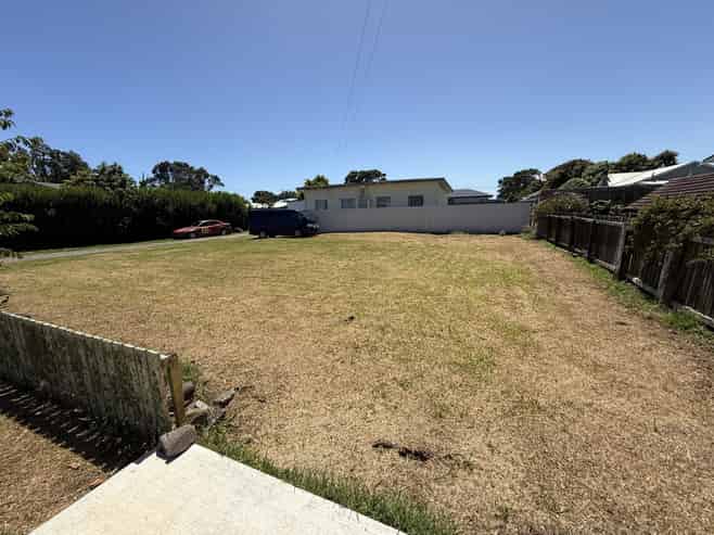 110A Browne Street, Waitara