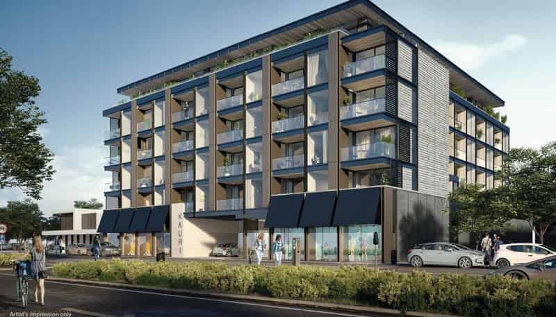 209/32 Anzac Road, Browns Bay