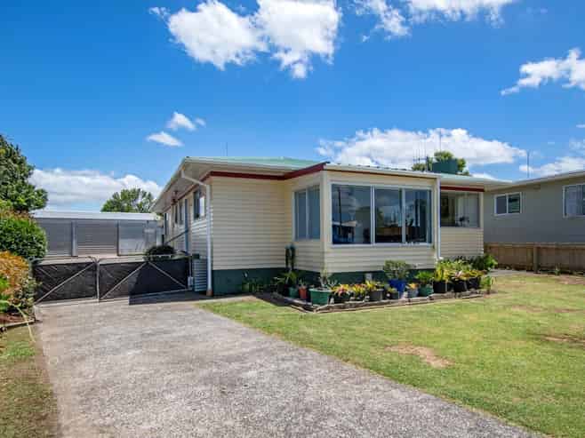 46 Meadow Park Crescent, Tikipunga