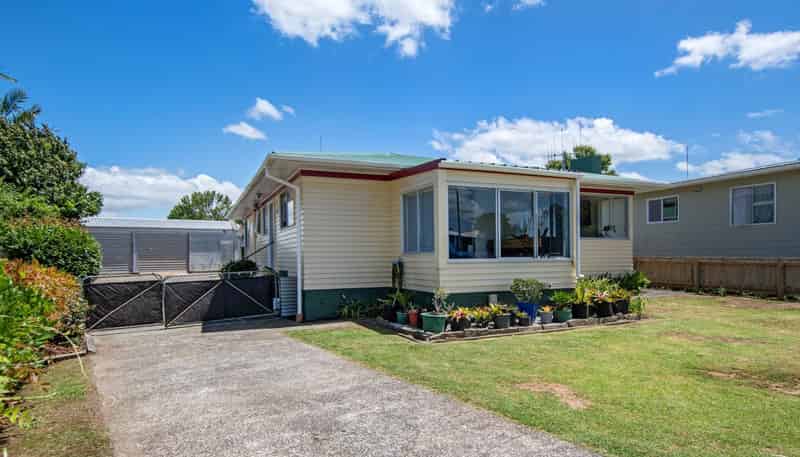 46 Meadow Park Crescent, Tikipunga