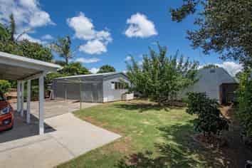 46 Meadow Park Crescent, Tikipunga