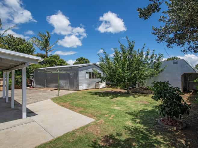 46 Meadow Park Crescent, Tikipunga