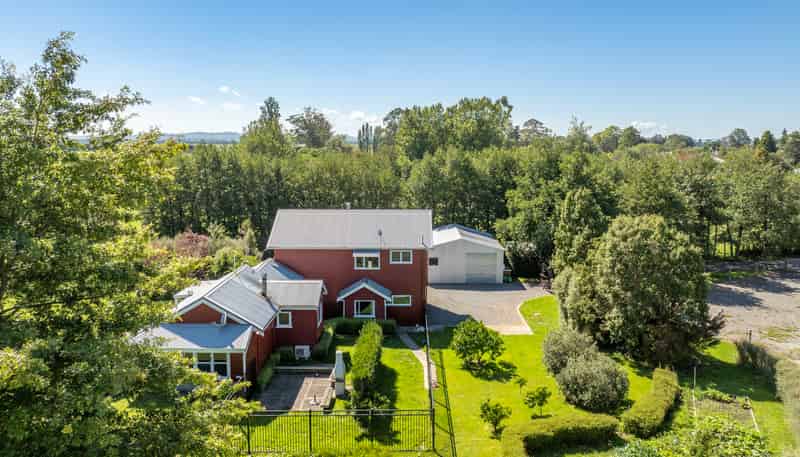 64 Bridge St, Ongaonga