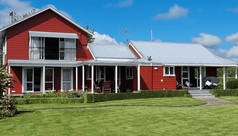 64 Bridge St, Ongaonga