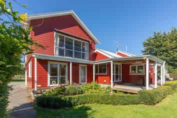 64 Bridge St, Ongaonga