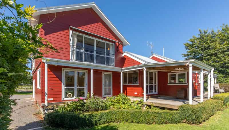 64 Bridge St, Ongaonga