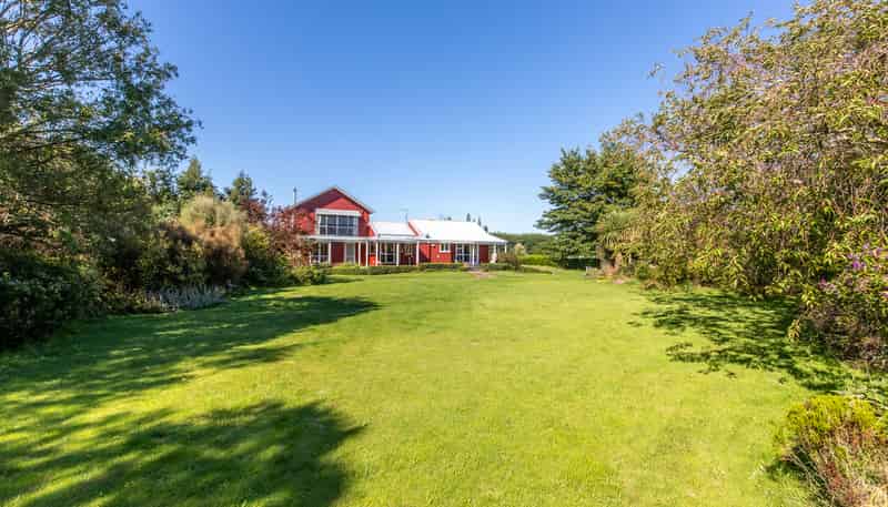 64 Bridge St, Ongaonga