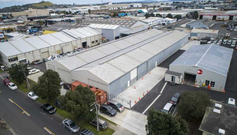 30C Alfred Street, Onehunga