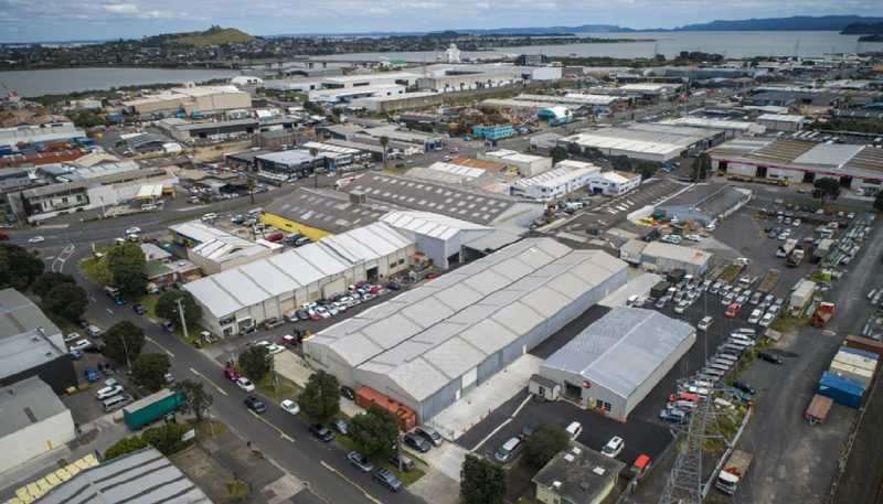30C Alfred Street, Onehunga