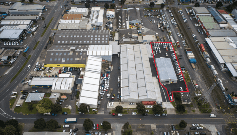 30C Alfred Street, Onehunga