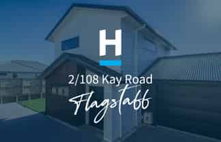 2/108 Kay Road , Flagstaff