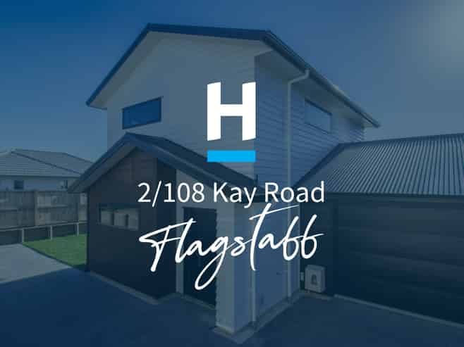 2/108 Kay Road , Flagstaff