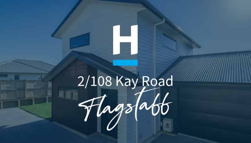 2/108 Kay Road , Flagstaff