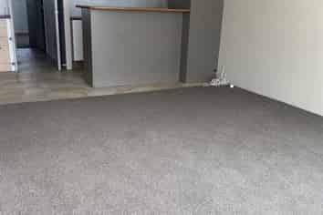 Auckland - Address withheld