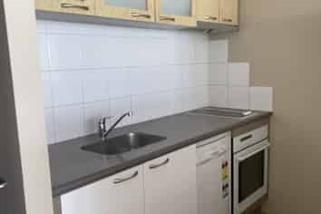 Auckland - Address withheld