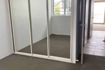 Auckland - Address withheld